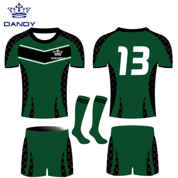 Maillots de rugby classiques coupe du monde