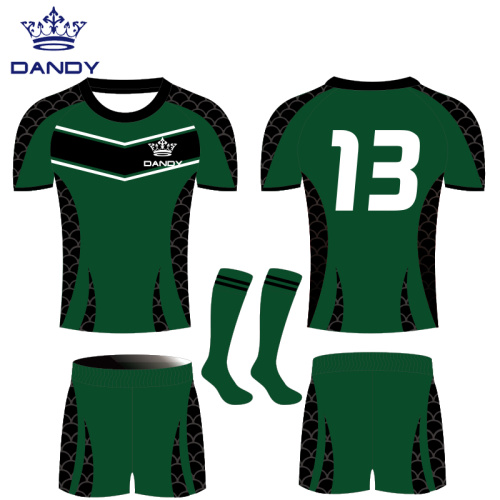 Camisetas de rugby clásicas de la copa mundial