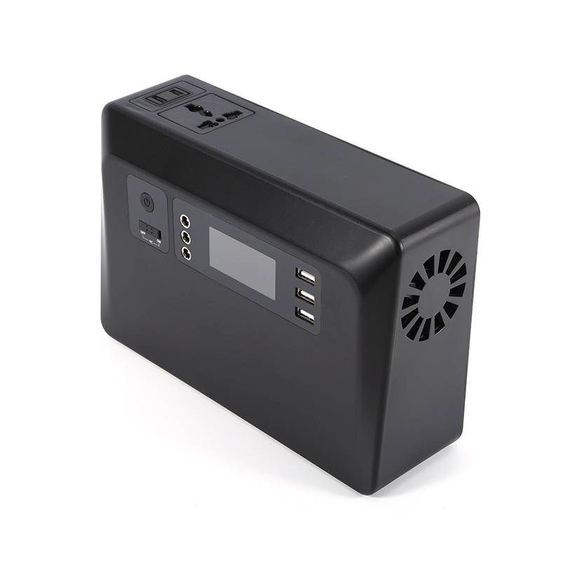 Solar Power System Lithium-Ion Battery Solar Power System Lithium-Ion Battery