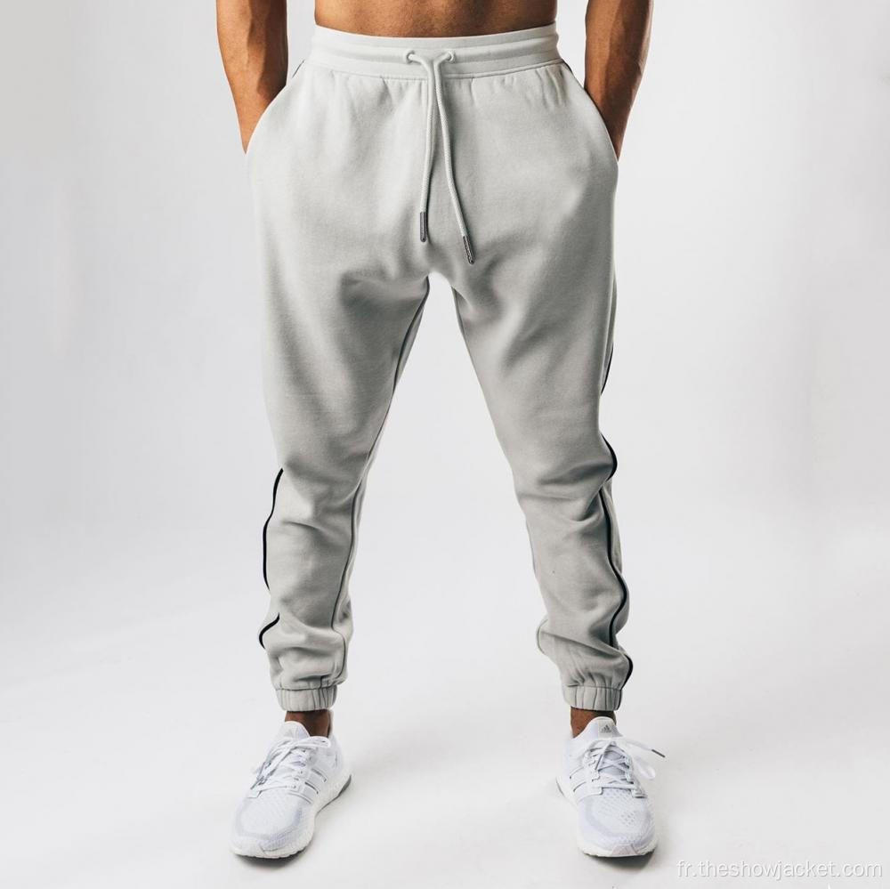 Pantalons de fitness pour hommes Corset Mouth en gros