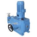 Chlorine injection pump/Water treatment pump