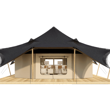 Large Space Luxury Dining Event Tent