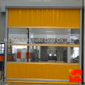 New Coming Automatic Servo Shutter Roller Berkelajuan Tinggi