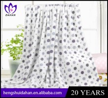 flannel blanket microfiber printing