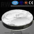 In polvere di silice nano refrattario sinterizzato forma polvere bianca di alta qualità in vendita