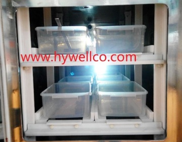 Microwave Equipment Specialized in Medicine Drying