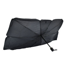 Window Car Sunshade Foldable Car Sunshade Umbrella