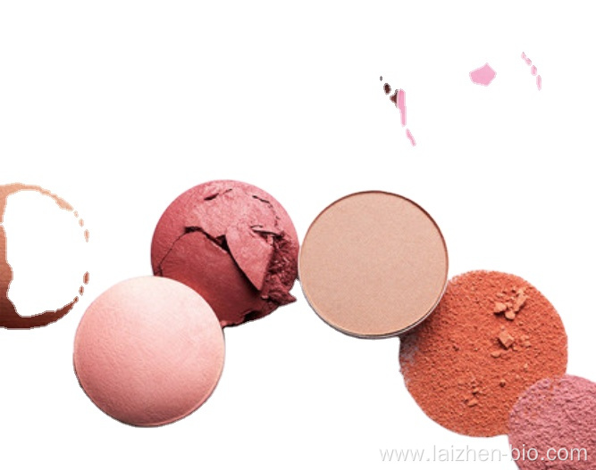 Hot sale single color blush cheek powder OEM