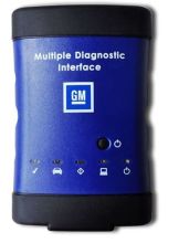 Gm Mdi-gm Multiple Diagnostic Interface, Auto Diagnostic Tools