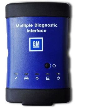 Gm Mdi-gm Multiple Diagnostic Interface, Auto Diagnostic Tools