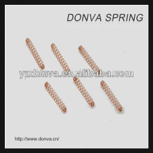 Valve Clutch Compression Spring in Shape Coil/Spiral