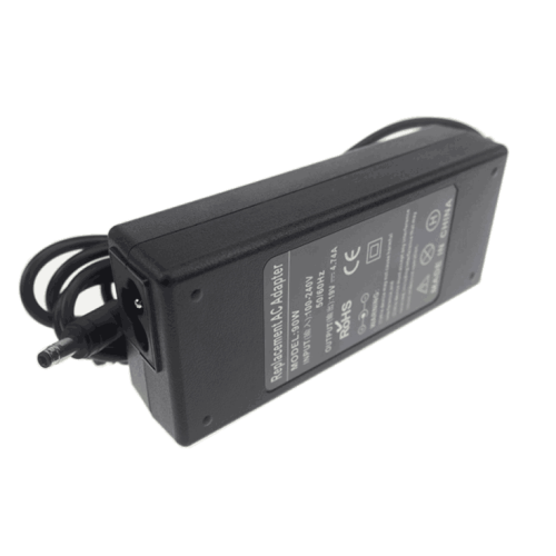 19V / 4.74A Notebooklader 90W AC-adapter voor LS