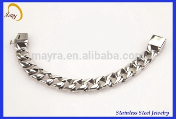 stainless steel bracelet mens prices stainless steel bracelet clasp