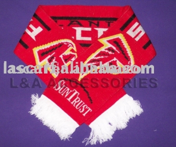 Football Fan Scarf