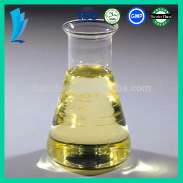 Natural peppermint essential oil