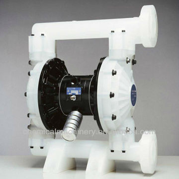 FLK vacuum erection pump