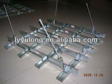 Furring Channel For Ceiling