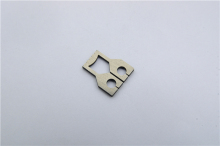 Standard heater tool for USB type-c welding