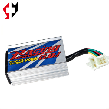 Engine Racing CDI for Pit Bikes, Dirt Bikes, and Mini Bikes