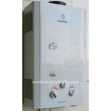 10L Instant Gas Water Heater