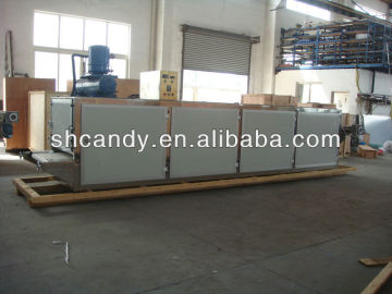 candy forming and cooling machine equipment