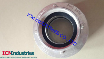 Germany Storz fire hose Coupling/Storz hose Coupling/Fire hose Coupling