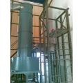 Hoog rendement Suspension Spin Flash Drying Machine