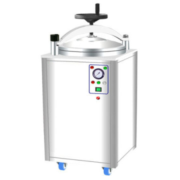 Quick Open Door Autoclave?