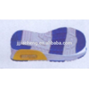Shoe Soles Wholesale China Supplier