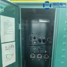 Advanced American-style Transformer for Electrical Systems