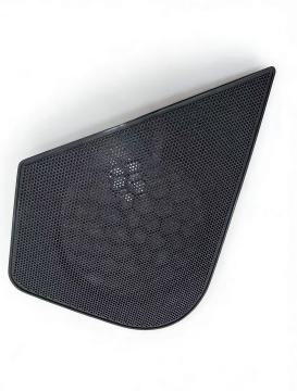 High Quality Car Speaker Grille Mold Design
