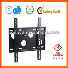 Fixed TV bracket for 20''-50'' screens