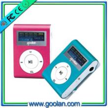Micro SD/TF card MP99B mp3 player music player cheap mp3 player