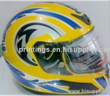 Thermal Transfer Film For Helmet/thermal Transfer Film For Commodity?