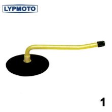 CG125 Motorcycle Valve