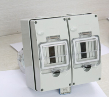 Water Proof Socket,water-repellent outlet, water proof outlet