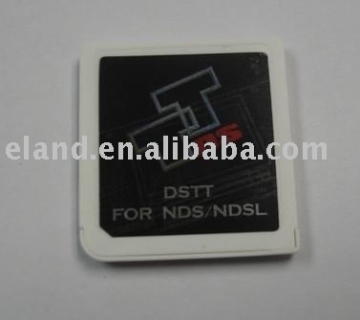 DS card (DSTT )