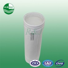 Pocket Filter Type and Non-woven PP Material of Bag Polypropylene Filter Bag