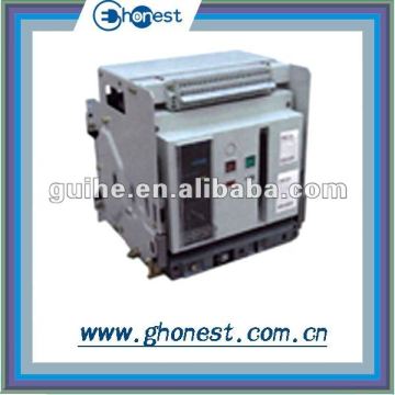 HW1-3200 intelligent conventional circuit breaker ACB dw45