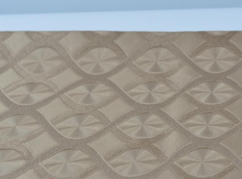 Muster-Klassisches semi-PU dekoratives Leder für Hintergrundwand und Paket pattern-Classic semi-PU decorative leather for background wall and package
