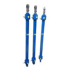 CDH CDH1 CDH1MT Series Hydraulic Oil Cylinder: Specifications and Features