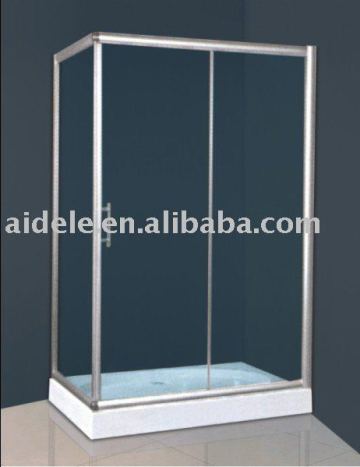 bath shower enclosure