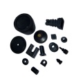 Professional Custom Plastic Parts Service