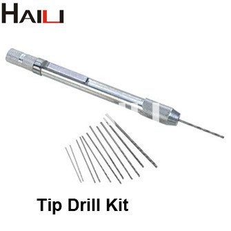 TIP DRILL KIT