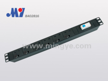 19"1u Standard Pdu .?