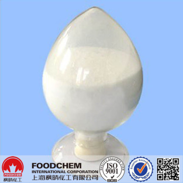 Food Grade Succinic Acid With Factory Price