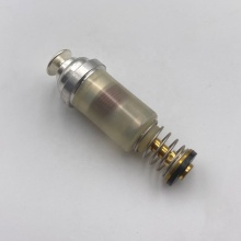 Gas Safety Valve Assembly: Solenoid Valve/Magnet Valve ORKL?