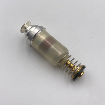 Gas Safety Valve Assembly: Solenoid Valve/Magnet Valve ORKL?