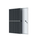 Módulo fotovoltaico de media célula mono panel solar monocristalino