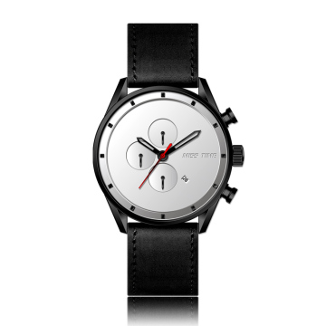 japan movement battery quartz men watch